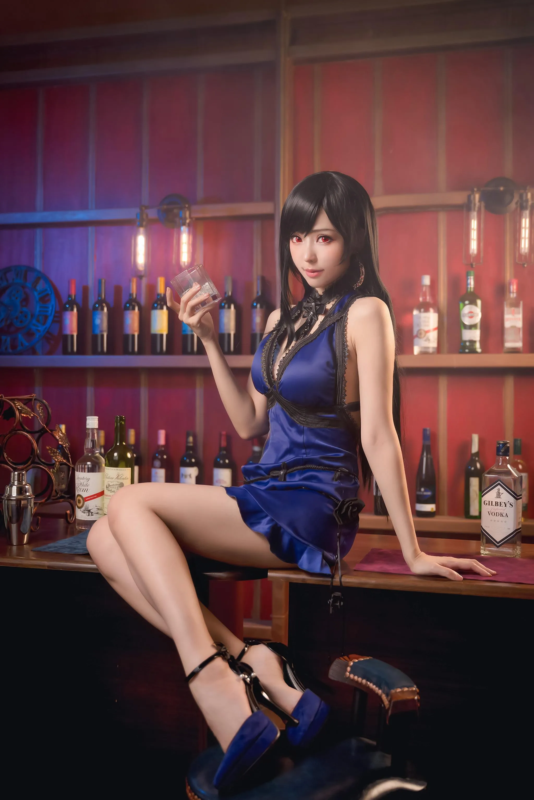 ElyEE子 – NO.67 蒂法写真 [74P]插图7